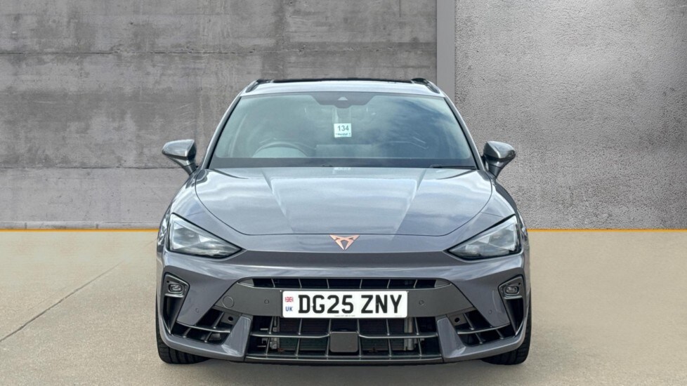 Used Cupra Leon 2025 for sale - 75996990: Photo 10