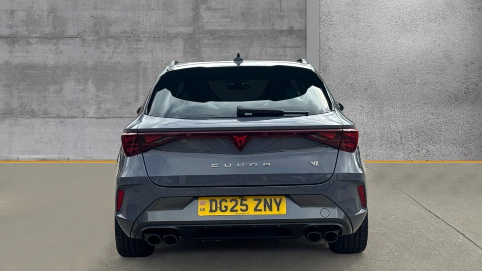 Used Cupra Leon 2025 for sale - 75996990: Photo 11
