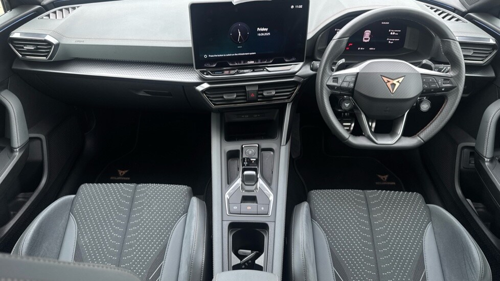 Used Cupra Leon 2025 for sale - 75996990: Photo 12
