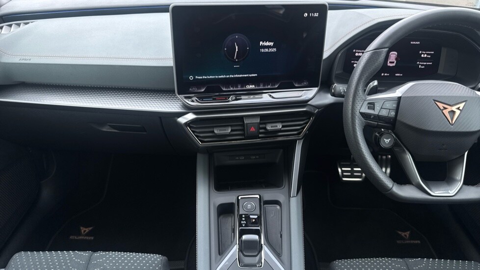Used Cupra Leon 2025 for sale - 75996990: Photo 13
