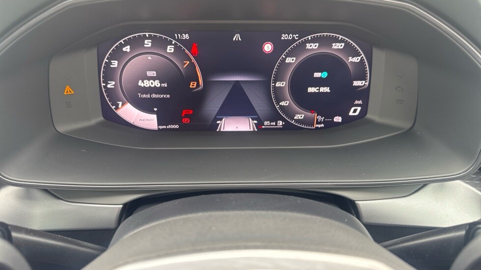 Used Cupra Leon 2025 for sale - 75996990: Photo 14