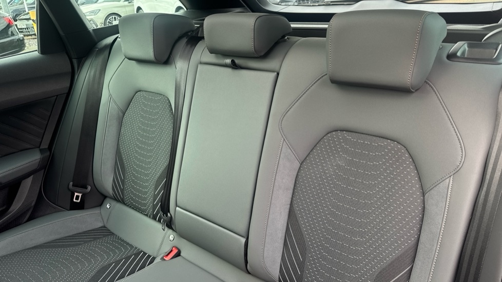 Used Cupra Leon 2025 for sale - 75996990: Photo 15
