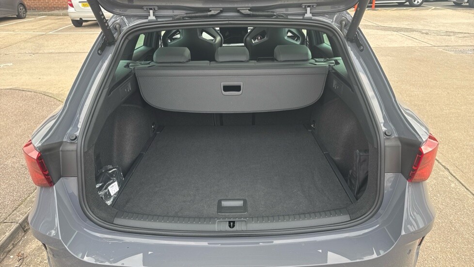 Used Cupra Leon 2025 for sale - 75996990: Photo 16