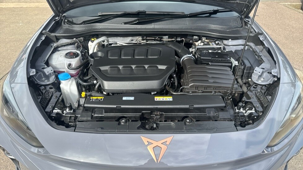 Used Cupra Leon 2025 for sale - 75996990: Photo 17