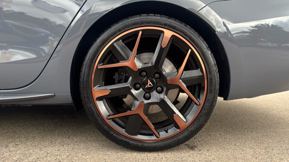 Used Cupra Leon 2025 for sale - 75996990: Photo 18