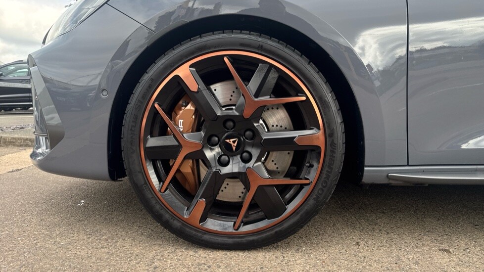 Used Cupra Leon 2025 for sale - 75996990: Photo 19
