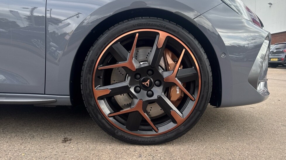Used Cupra Leon 2025 for sale - 75996990: Photo 20
