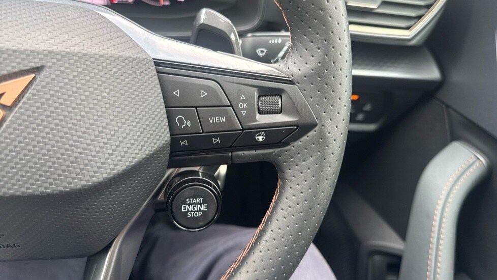 Used Cupra Leon 2025 for sale - 75996990: Photo 21