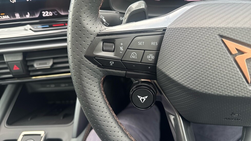 Used Cupra Leon 2025 for sale - 75996990: Photo 22