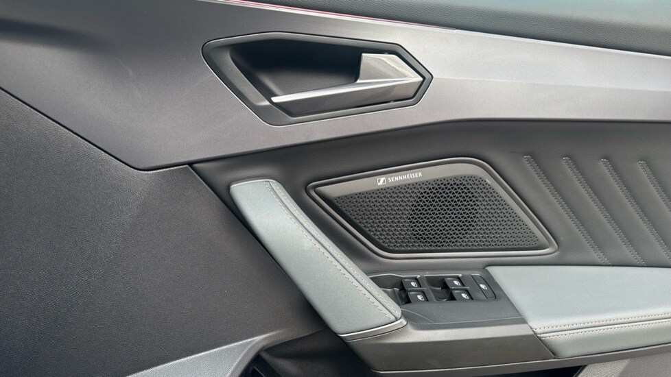 Used Cupra Leon 2025 for sale - 75996990: Photo 24