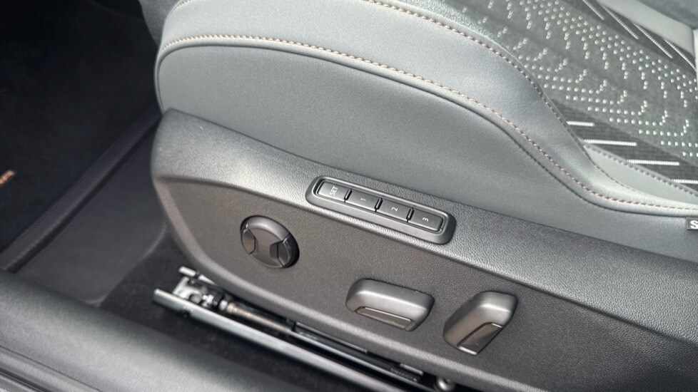 Used Cupra Leon 2025 for sale - 75996990: Photo 25