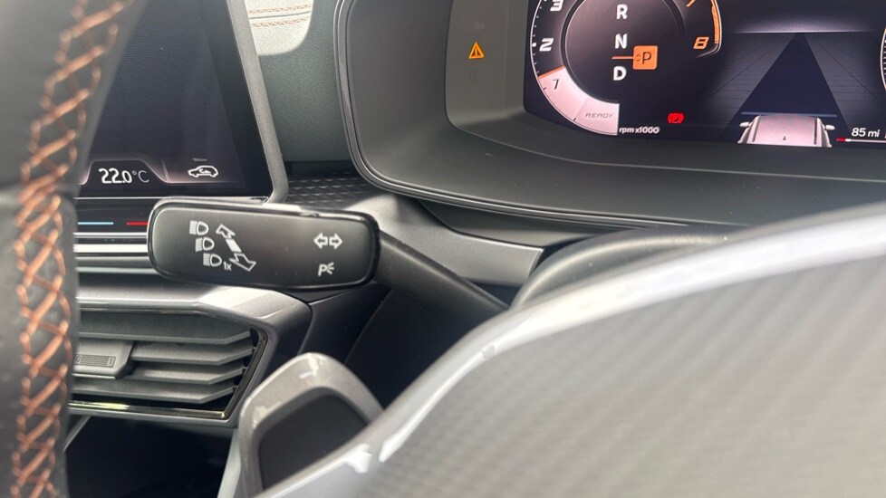 Used Cupra Leon 2025 for sale - 75996990: Photo 27