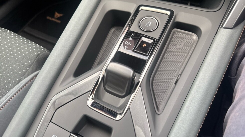 Used Cupra Leon 2025 for sale - 75996990: Photo 28