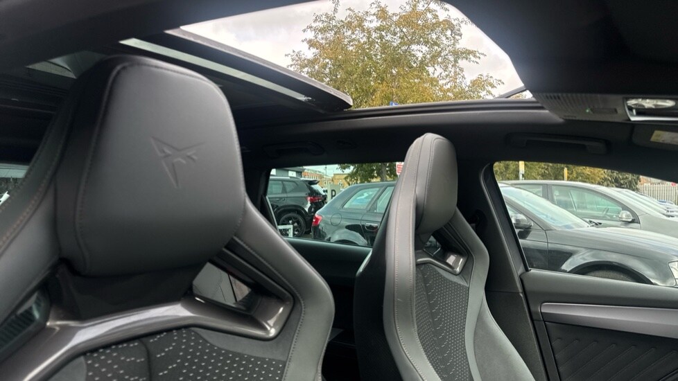 Used Cupra Leon 2025 for sale - 75996990: Photo 29