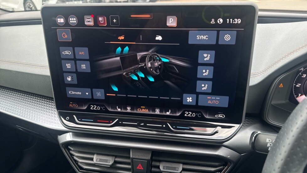 Used Cupra Leon 2025 for sale - 75996990: Photo 30