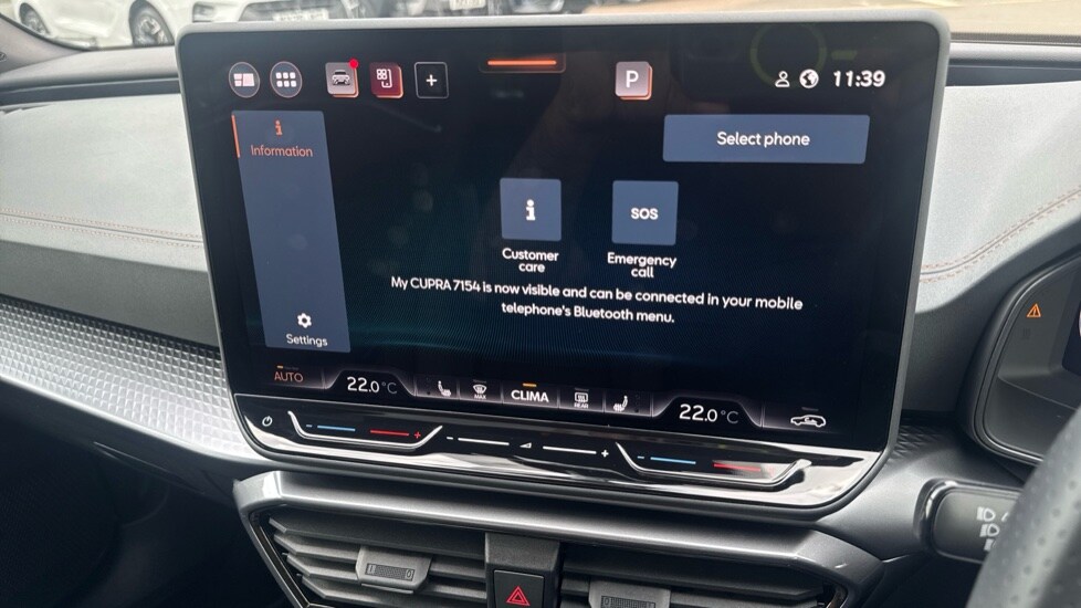 Used Cupra Leon 2025 for sale - 75996990: Photo 31