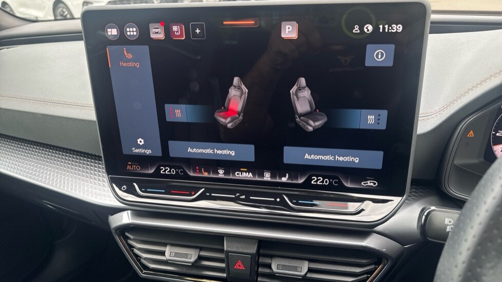 Used Cupra Leon 2025 for sale - 75996990: Photo 32