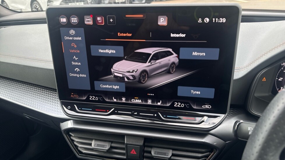 Used Cupra Leon 2025 for sale - 75996990: Photo 34