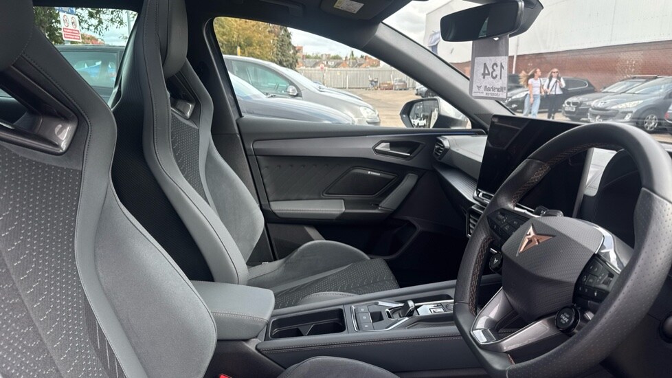 Used Cupra Leon 2025 for sale - 75996990: Photo 37