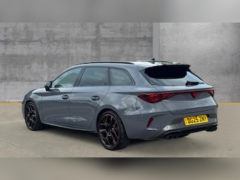 Used Cupra Leon 2025 for sale - 75996990: Photo 3