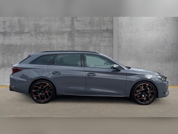 Used Cupra Leon 2025 for sale - 75996990: Photo 4