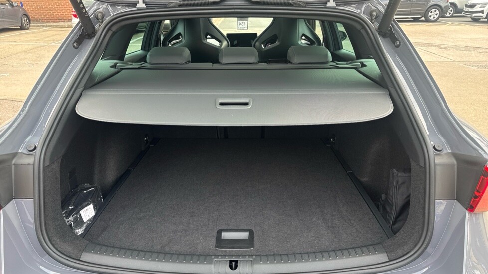 Used Cupra Leon 2025 for sale - 75996990: Photo 50