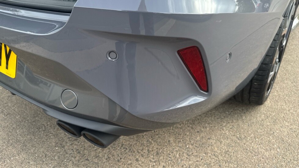 Used Cupra Leon 2025 for sale - 75996990: Photo 51