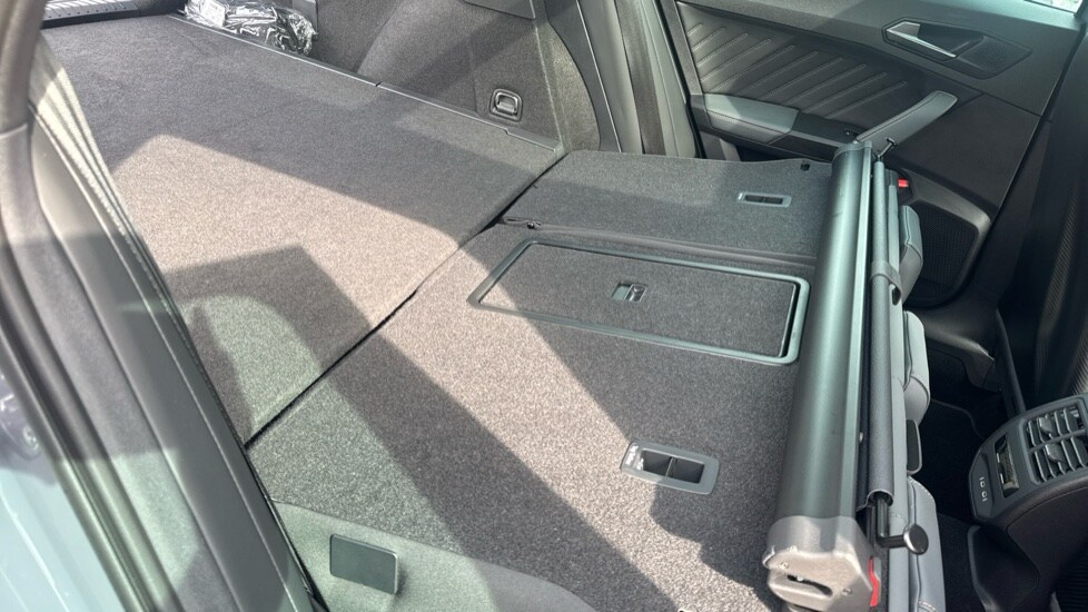 Used Cupra Leon 2025 for sale - 75996990: Photo 53