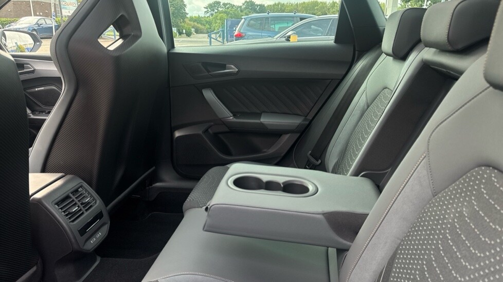 Used Cupra Leon 2025 for sale - 75996990: Photo 54