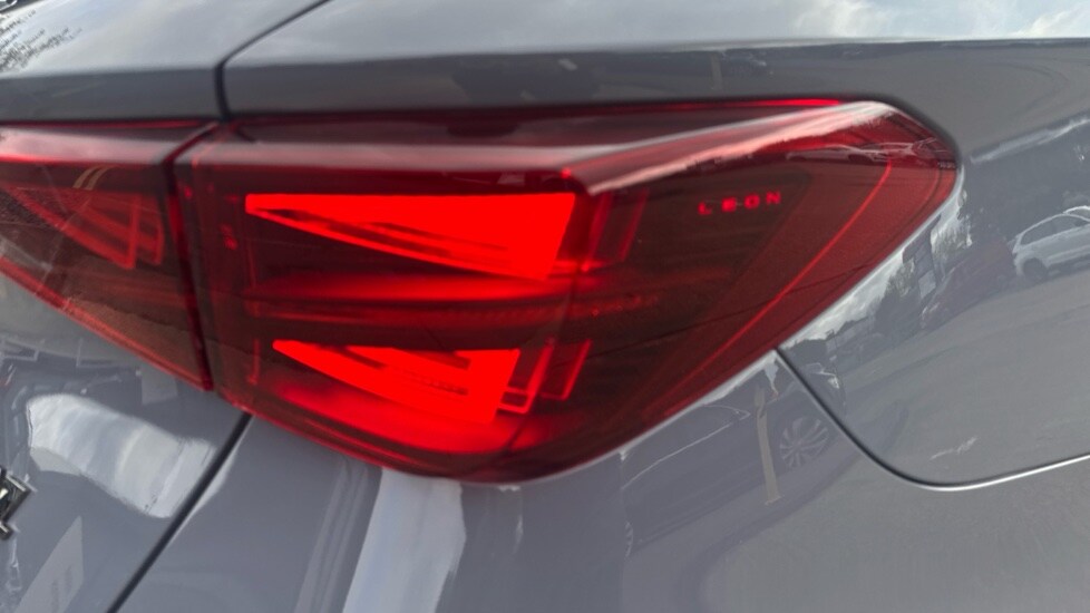 Used Cupra Leon 2025 for sale - 75996990: Photo 55