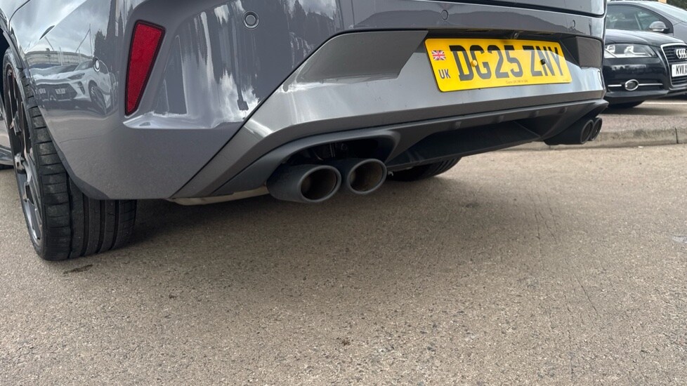 Used Cupra Leon 2025 for sale - 75996990: Photo 56
