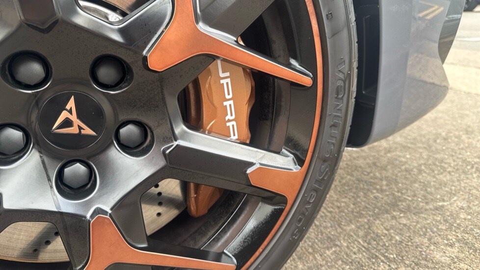 Used Cupra Leon 2025 for sale - 75996990: Photo 57