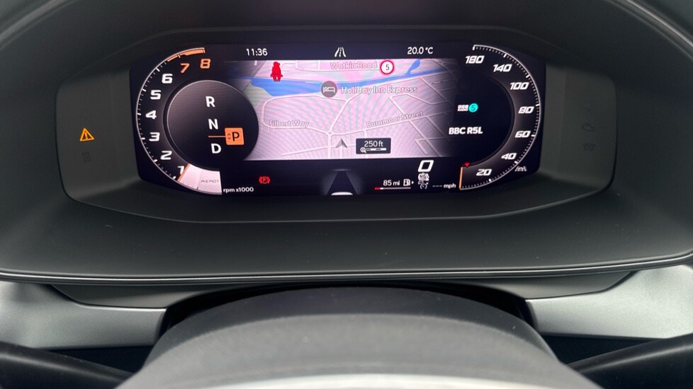Used Cupra Leon 2025 for sale - 75996990: Photo 58