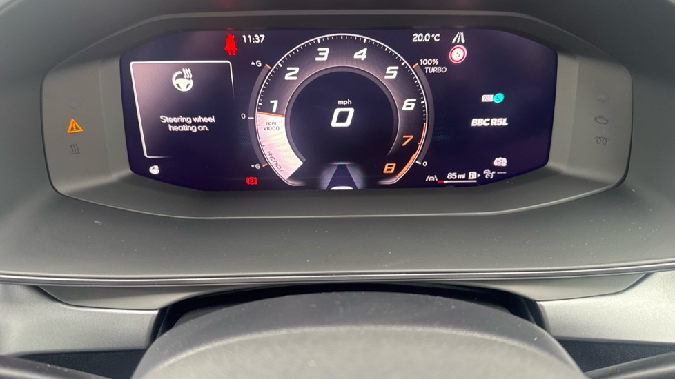 Used Cupra Leon 2025 for sale - 75996990: Photo 59