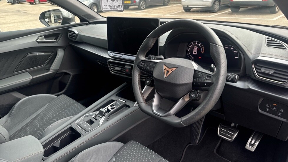 Used Cupra Leon 2025 for sale - 75996990: Photo 6
