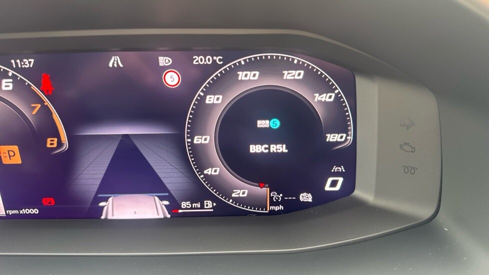 Used Cupra Leon 2025 for sale - 75996990: Photo 60