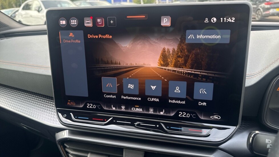 Used Cupra Leon 2025 for sale - 75996990: Photo 63