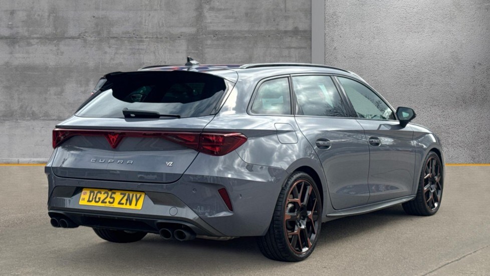 Used Cupra Leon 2025 for sale - 75996990: Photo 8