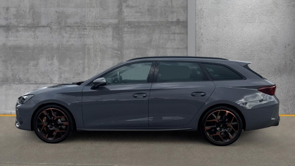 Used Cupra Leon 2025 for sale - 75996990: Photo 9