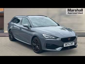 2024 - 1.4 eHybrid VZ2 Design Edition 5dr DSG Auto