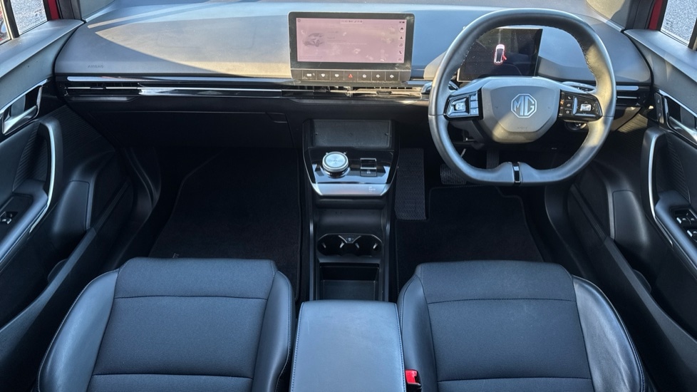 Used MG MG4 2023 for sale - 76856464: Photo 11