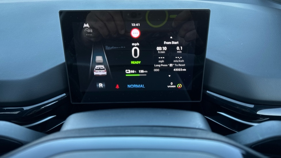 Used MG MG4 2023 for sale - 76856464: Photo 13