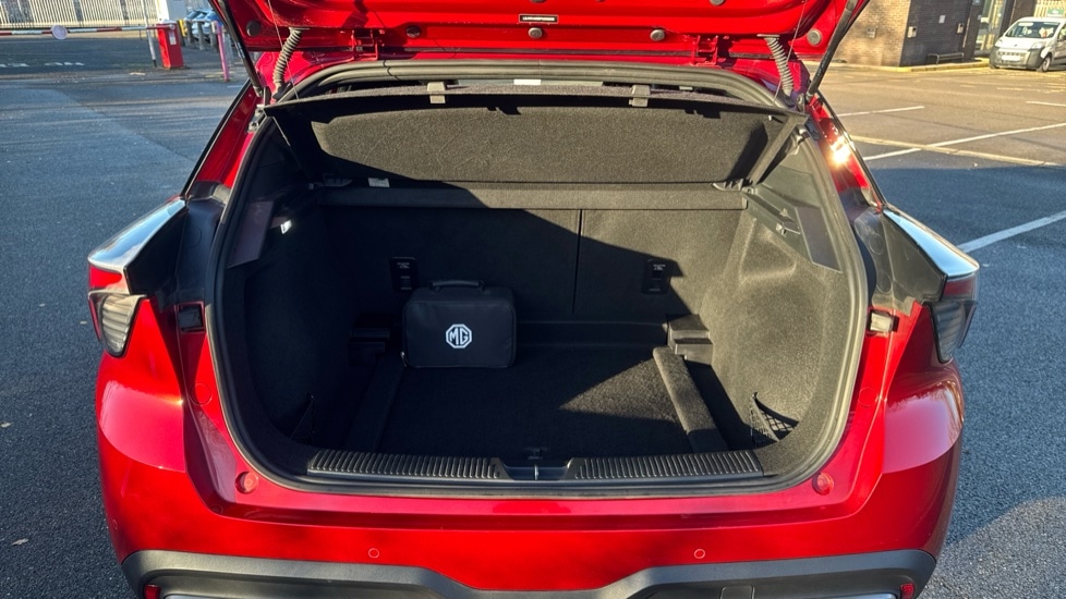 Used MG MG4 2023 for sale - 76856464: Photo 15