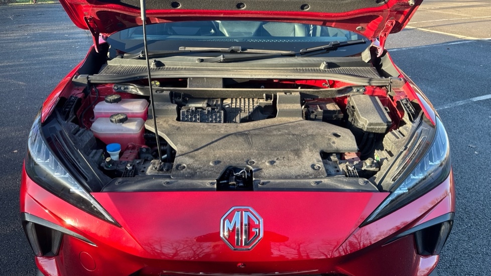 Used MG MG4 2023 for sale - 76856464: Photo 16