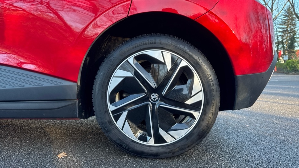 Used MG MG4 2023 for sale - 76856464: Photo 18