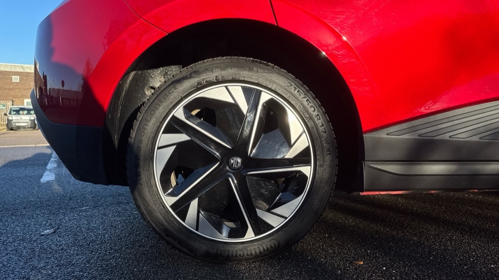 Used MG MG4 2023 for sale - 76856464: Photo 19