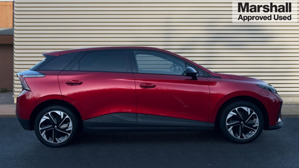 Used MG MG4 2023 for sale - 76856464: Photo 2