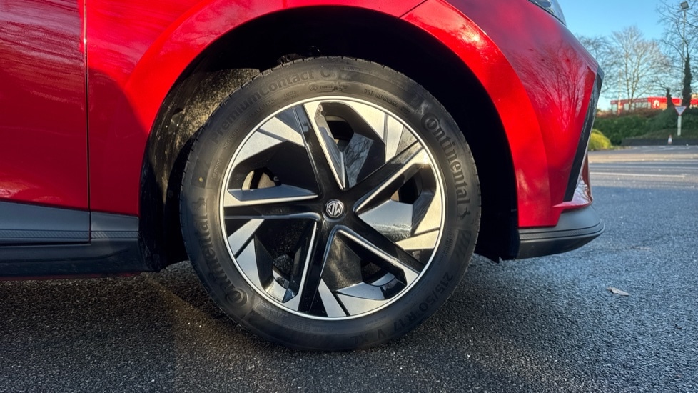 Used MG MG4 2023 for sale - 76856464: Photo 20