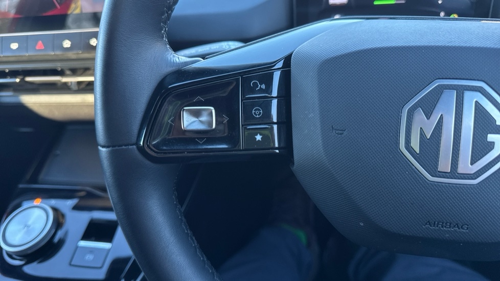 Used MG MG4 2023 for sale - 76856464: Photo 24
