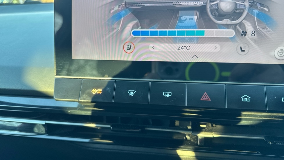 Used MG MG4 2023 for sale - 76856464: Photo 29